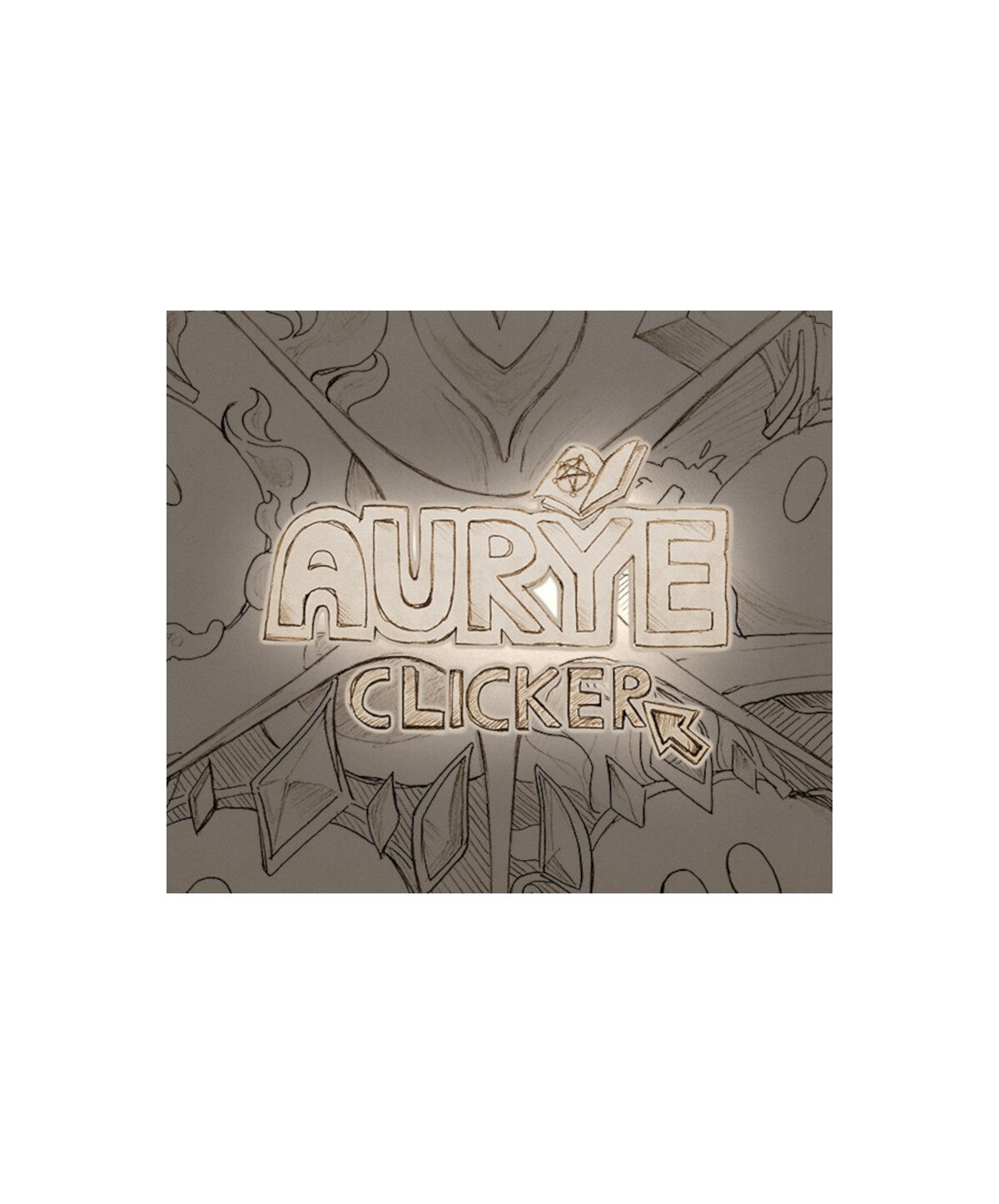 Aurye Clicker Steam Key GLOBAL